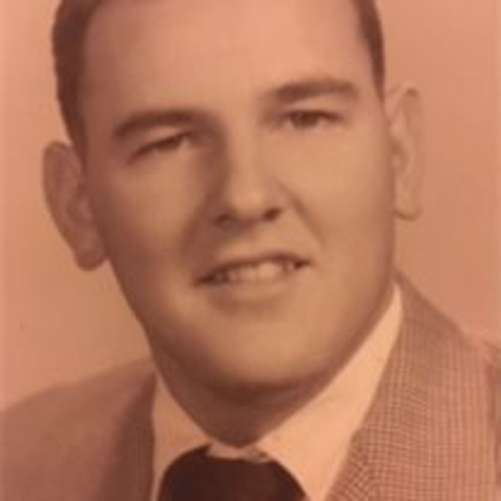 Richard Arthur Chick, Sr.