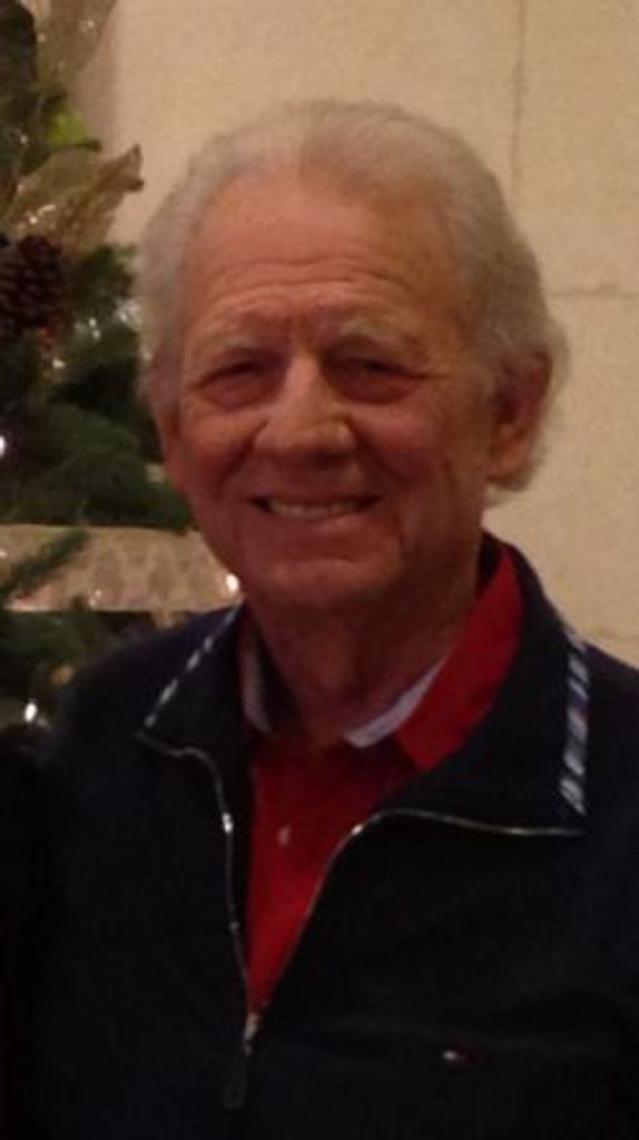 Robert "Bobby" Eugene Monical Profile Photo