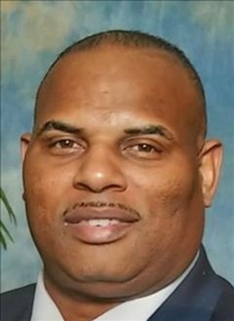Walter Bernard Stewart Profile Photo