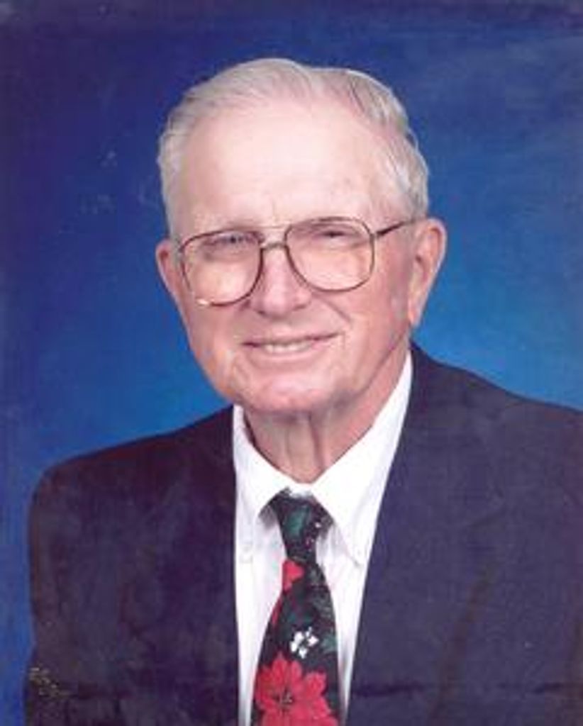 Homer Whitfield