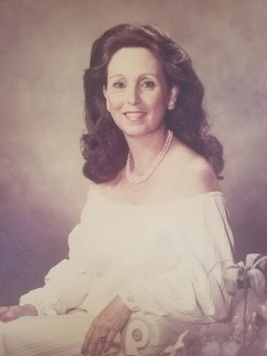 DeVerle Herring Chapman