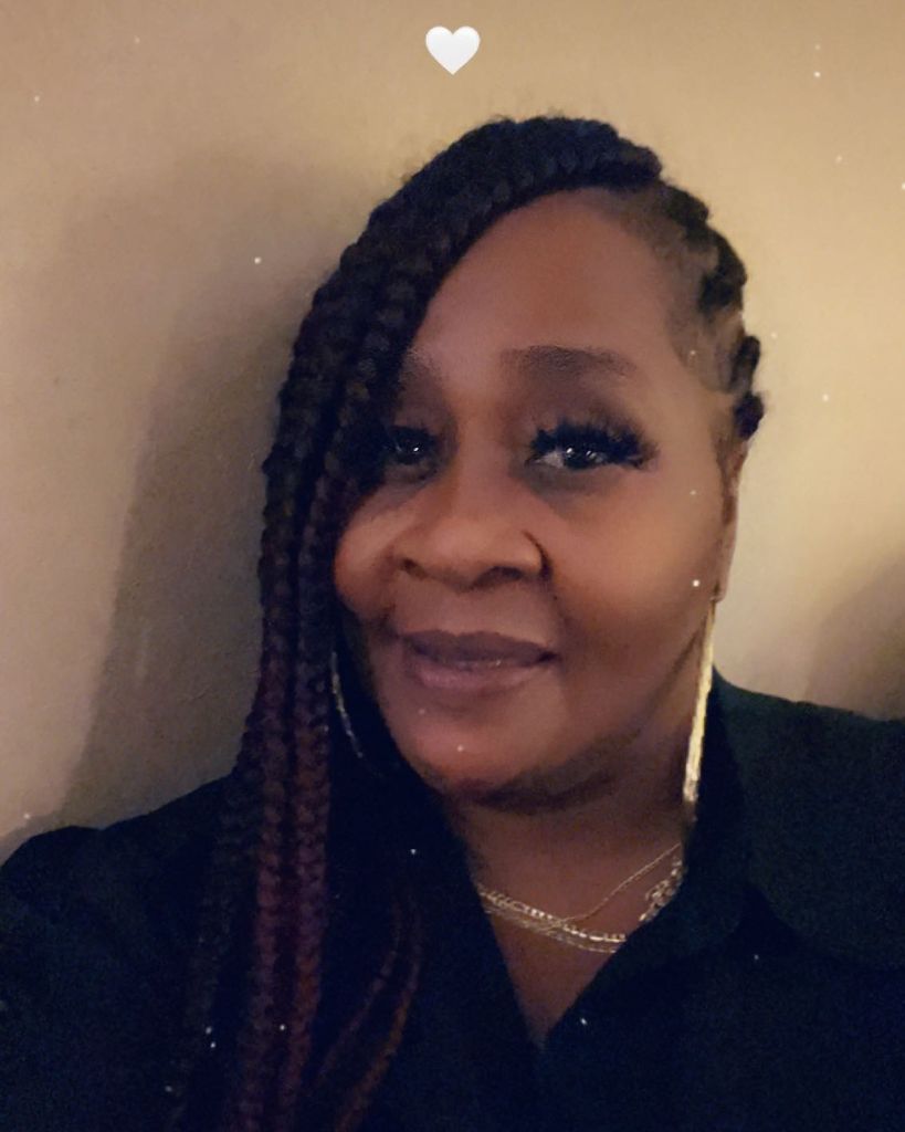 Anitra Nicole Pugh Lowe Profile Photo