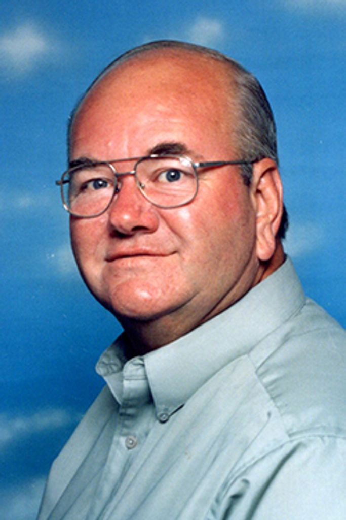 Billy Buchanan Profile Photo