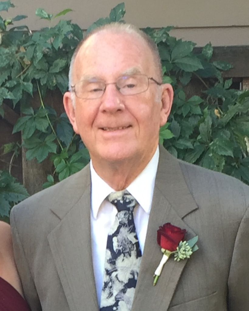 Weldon Francis Jackson