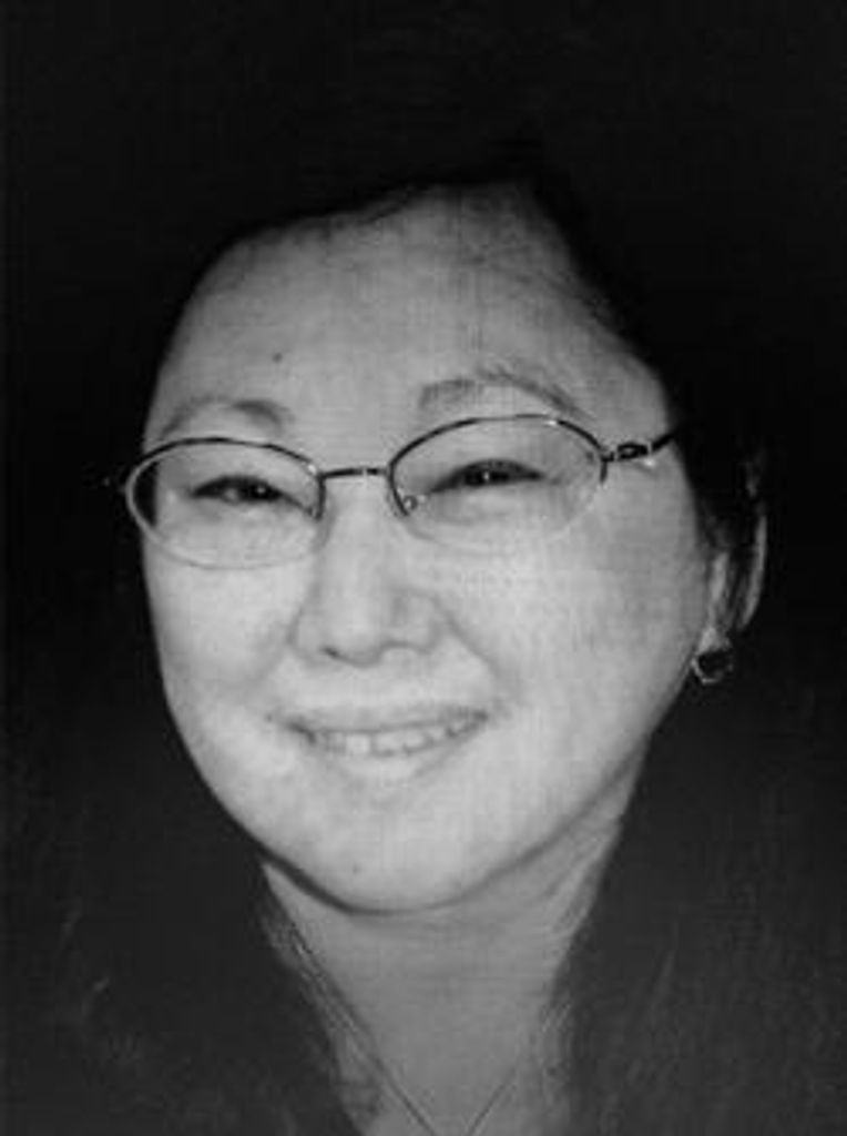 Margie Michiko Okita