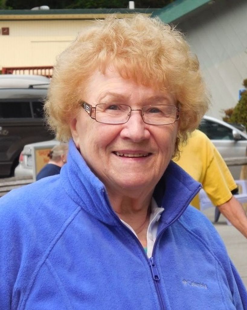 Betty E. Brandt Profile Photo