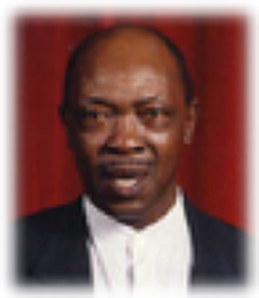 Willie Randolph Hampton Profile Photo