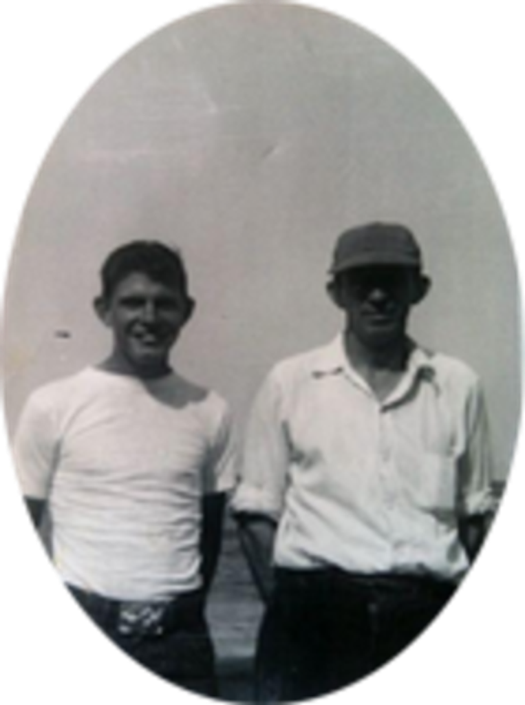 William 'Billy' Burris