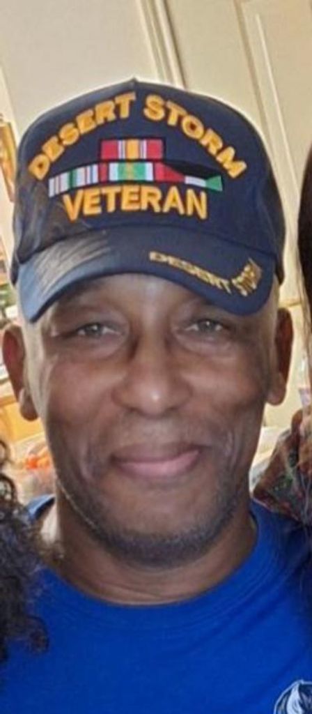 Ssg Kevin Duane Perkins Profile Photo