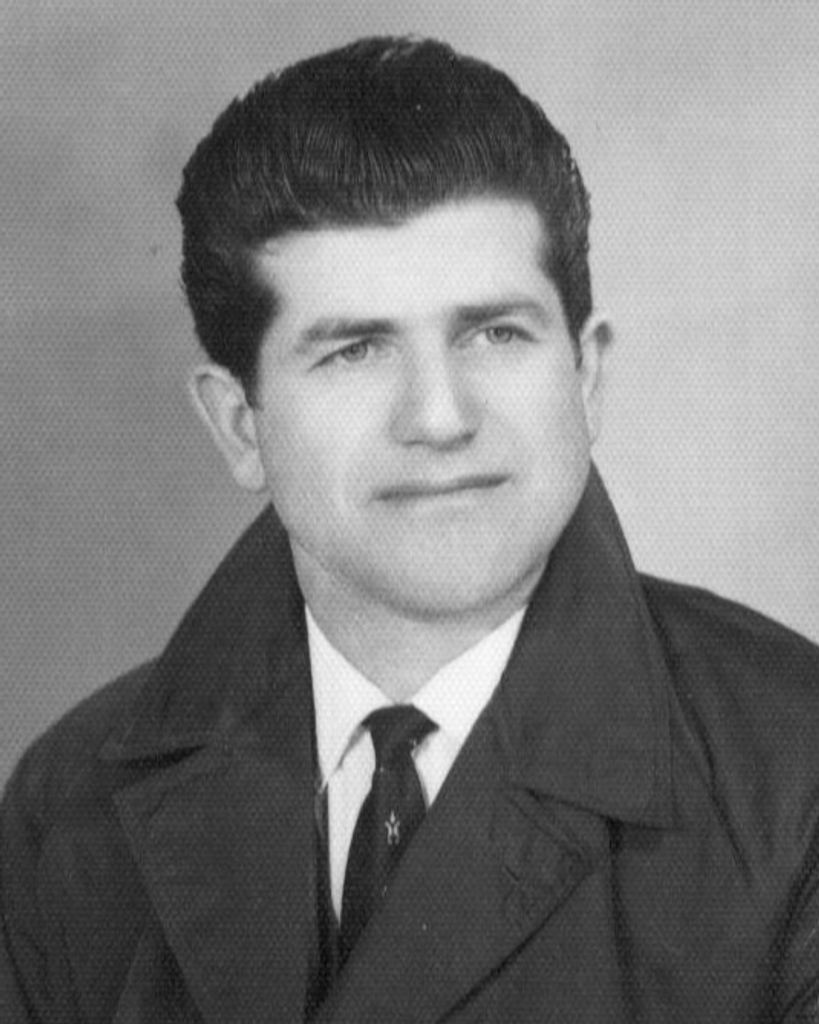 Giuseppe Marrano Profile Photo