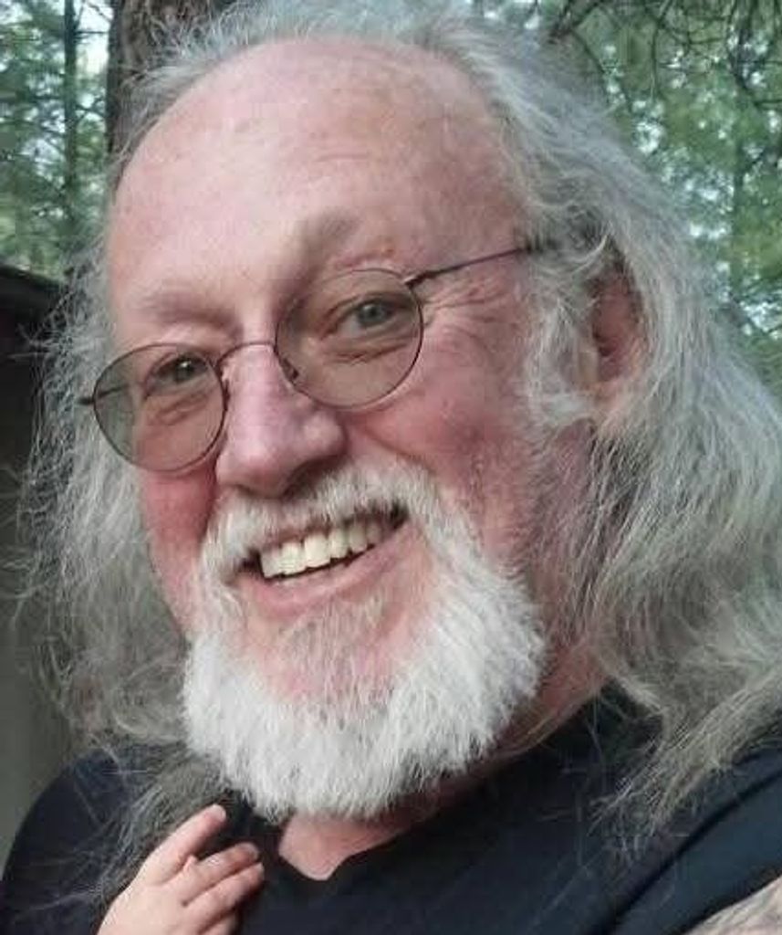 Gregory Arthur Kennedy Profile Photo