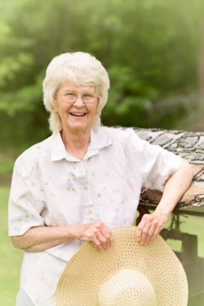 Evon Bales Profile Photo