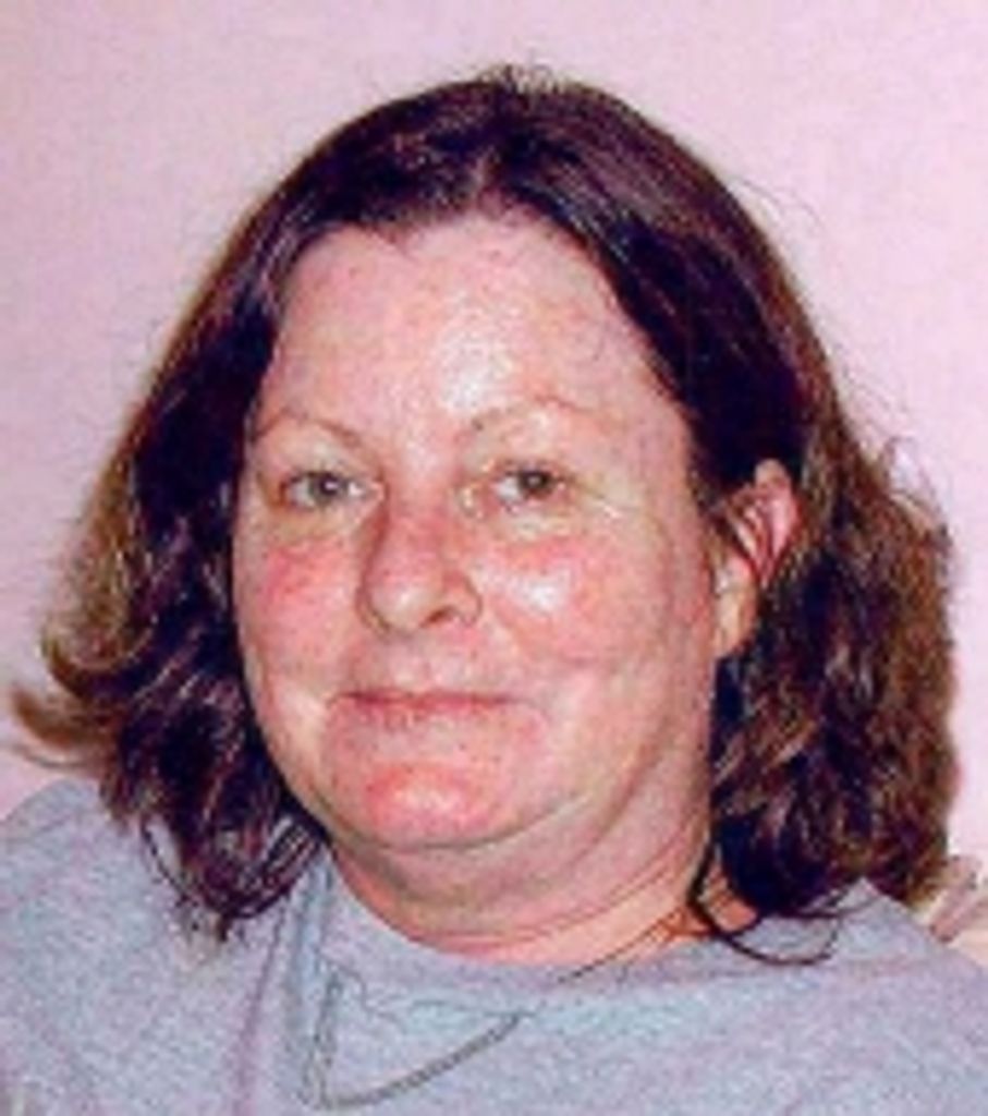 Donna Marie Stetson