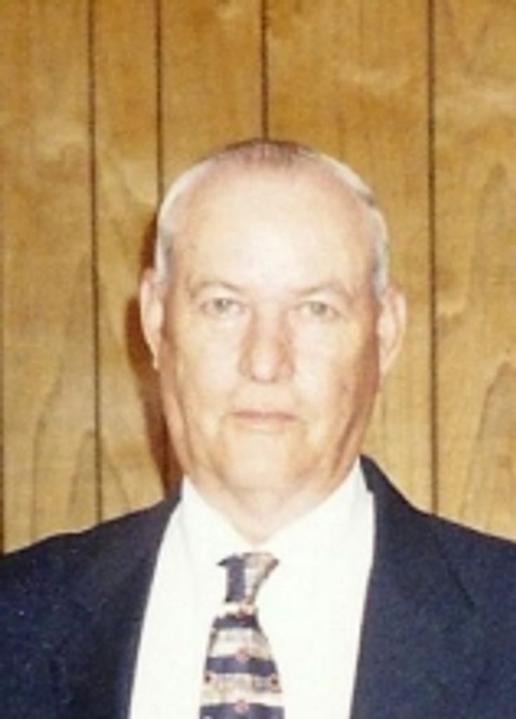 George "Tom" Denton