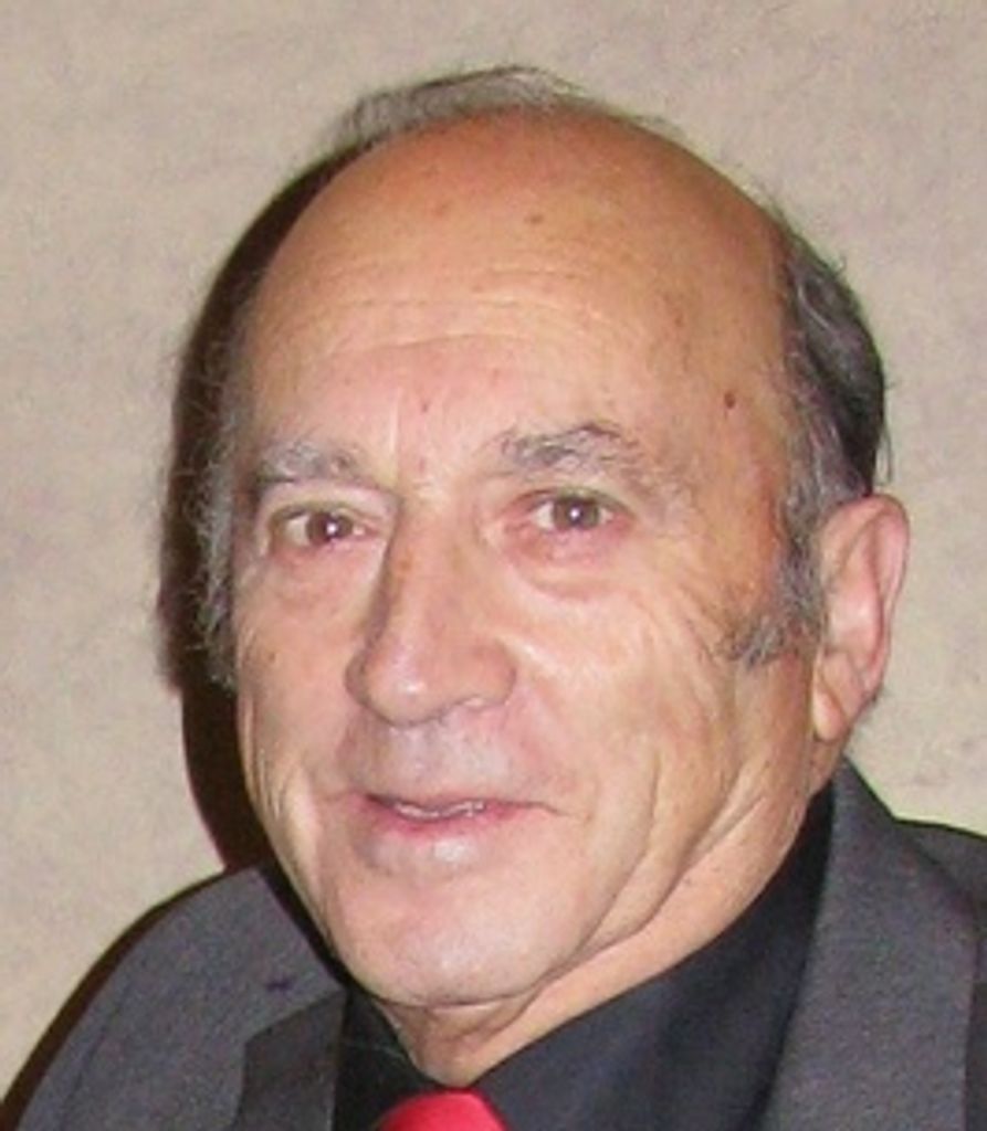 Manuel Mariano