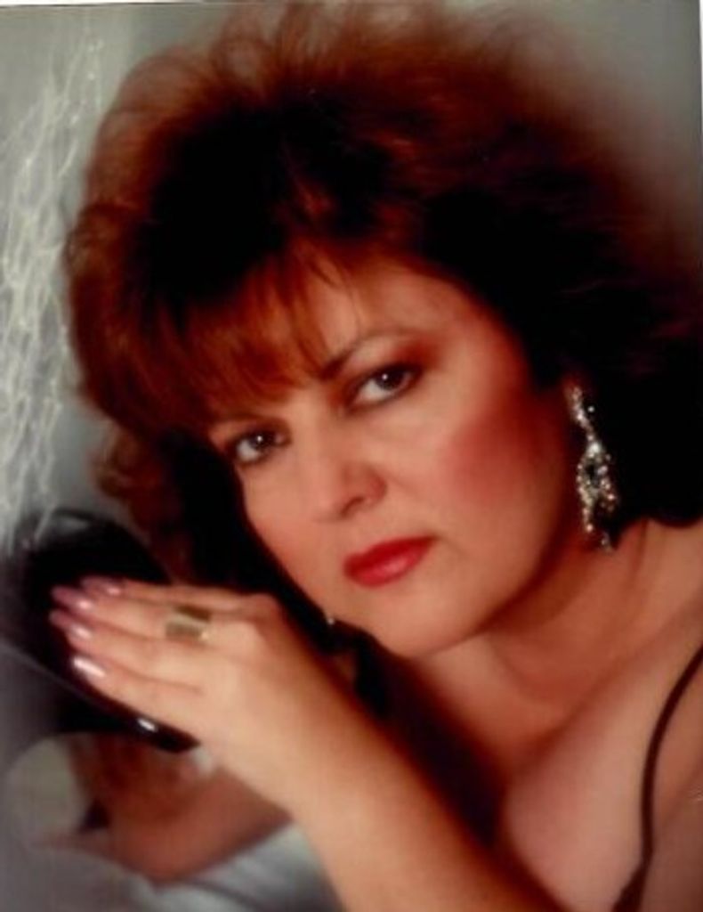 Karen Jane Ocheltree