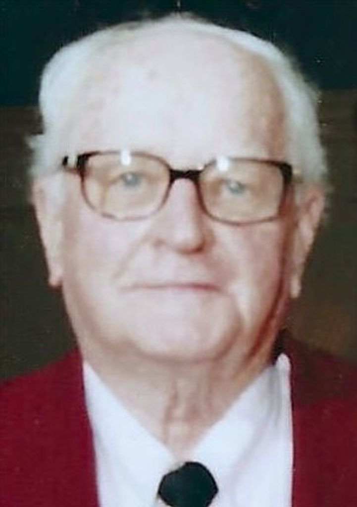 Michael W. Cuskey, Jr.