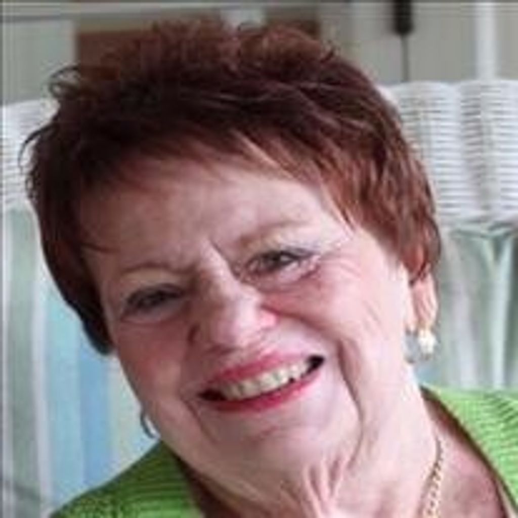 Carol Jane Fischer