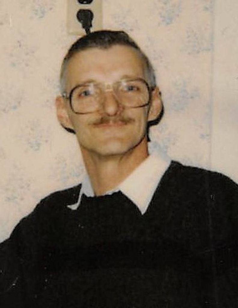 Fred E. Flick
