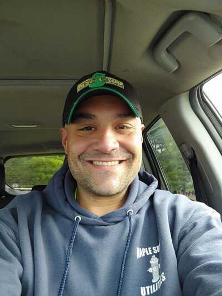 David P. Giorgianni Profile Photo