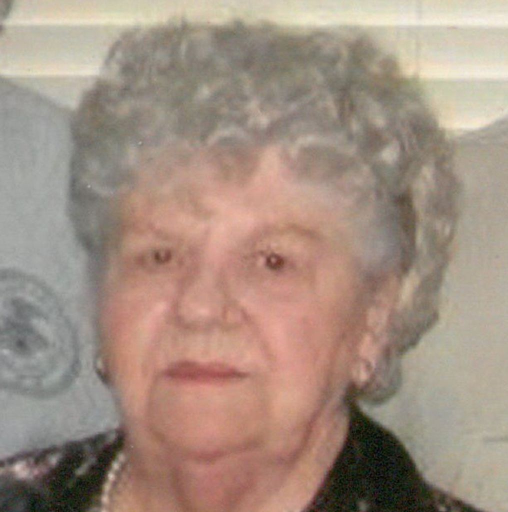 Ursula Buehmann