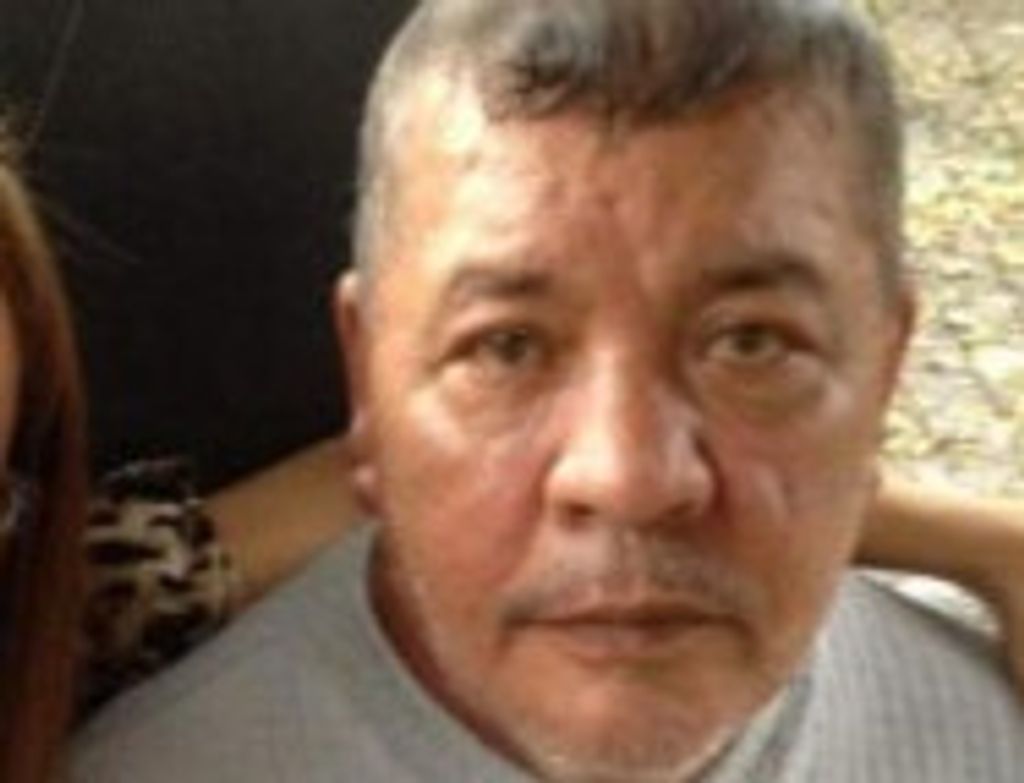 Roberto Vega Acevedo Profile Photo