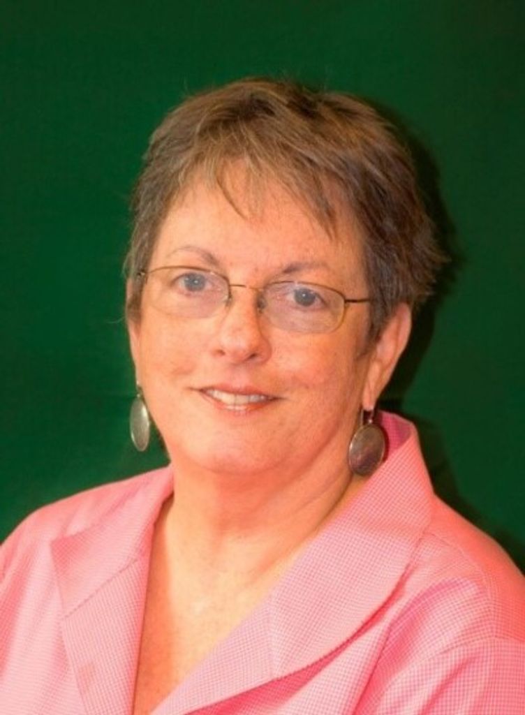 Patricia Palmer Profile Photo