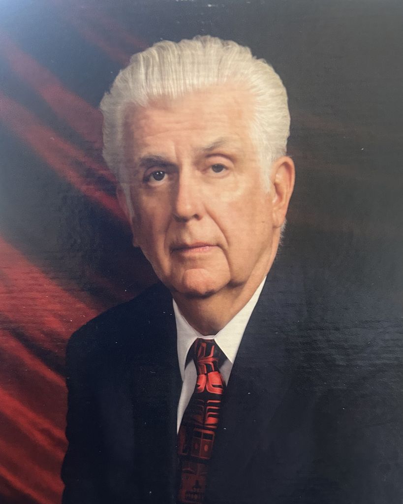 Harry Joseph Certain Profile Photo