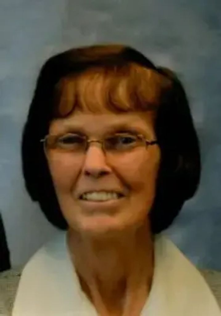 Mildred Potts
