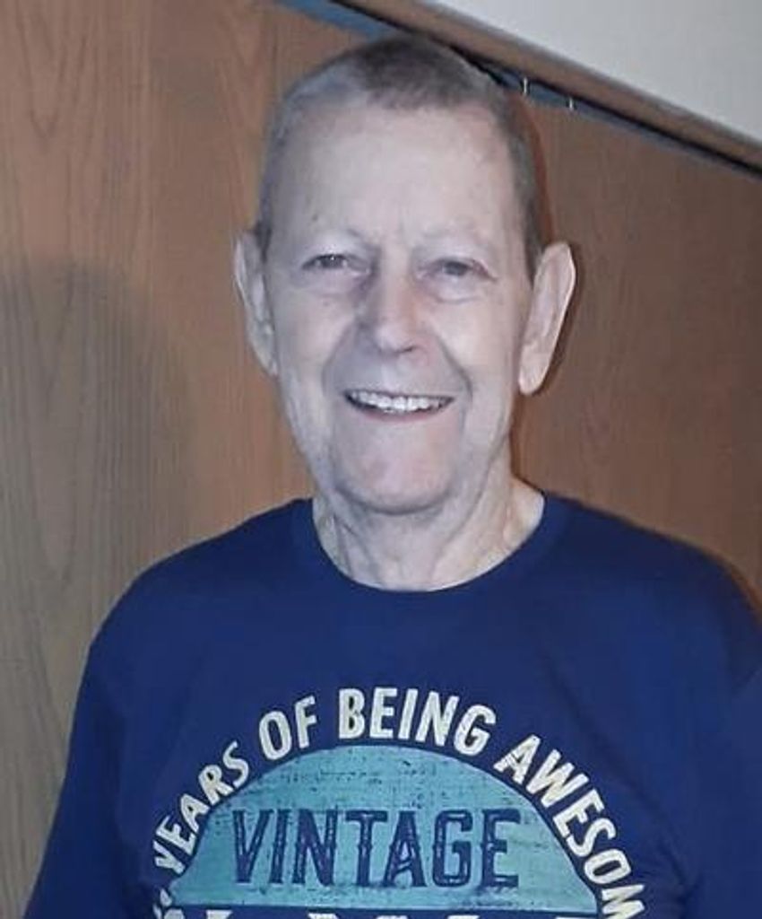 Thomas C. Taplin Profile Photo