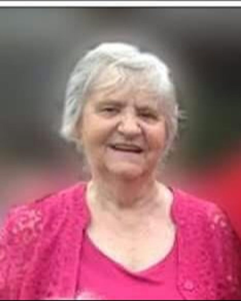 Marjorie Janice Prescott