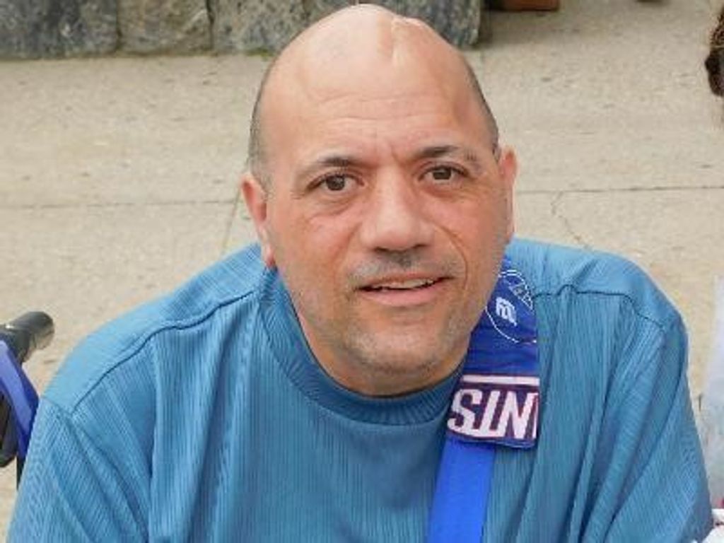 Liborio Alessi Jr.