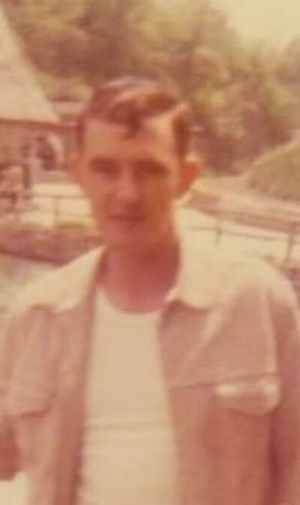 Sfc (Retired) Felix Ray Hilton Profile Photo