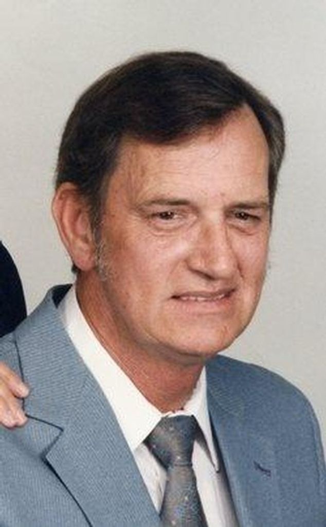 Jack Edwards