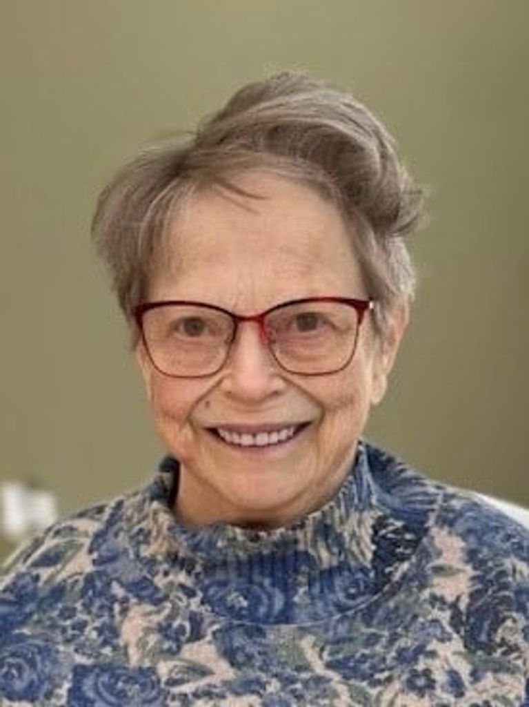 Mary Lou Fields