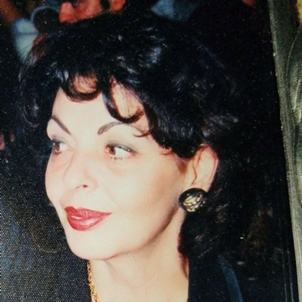 Vassiliki Nikolaos Daskalakis