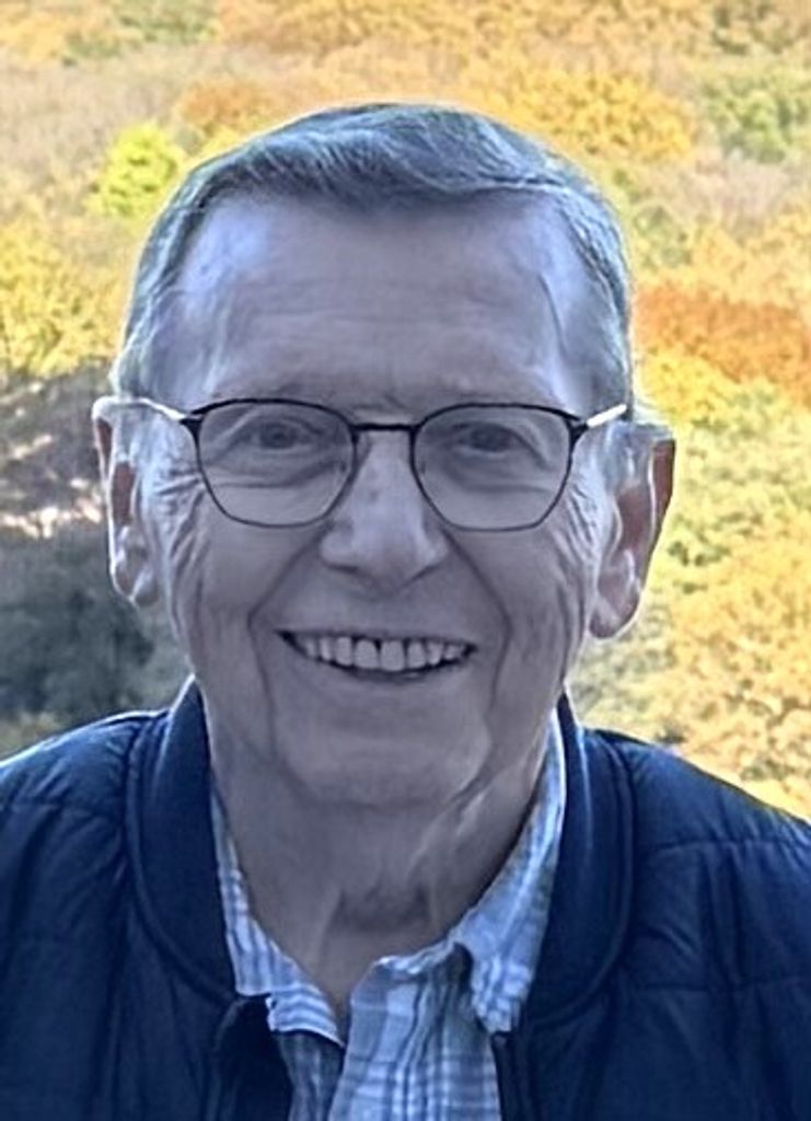 Robert G. Buus Profile Photo