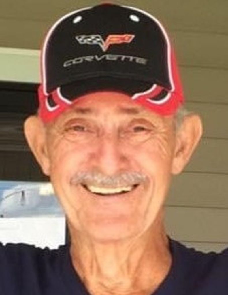 Kenneth E. Benhart Profile Photo