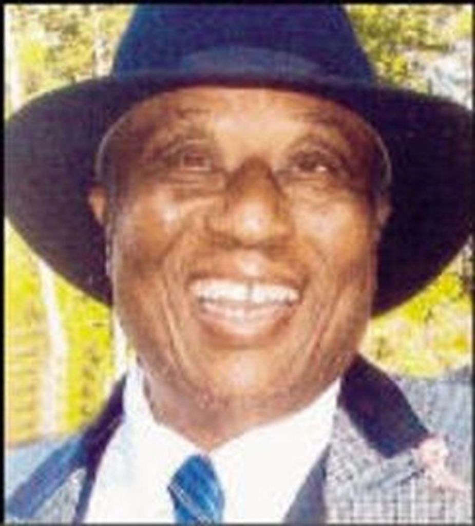 William Leroy Howard