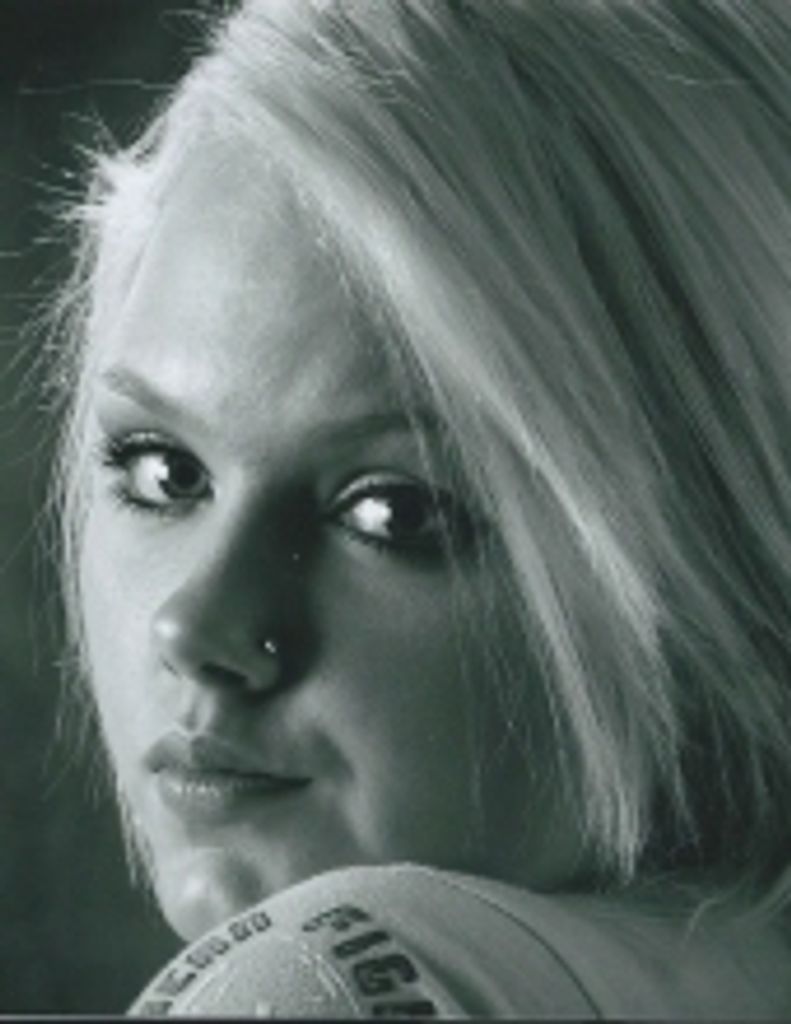 Destiny Lee Stull