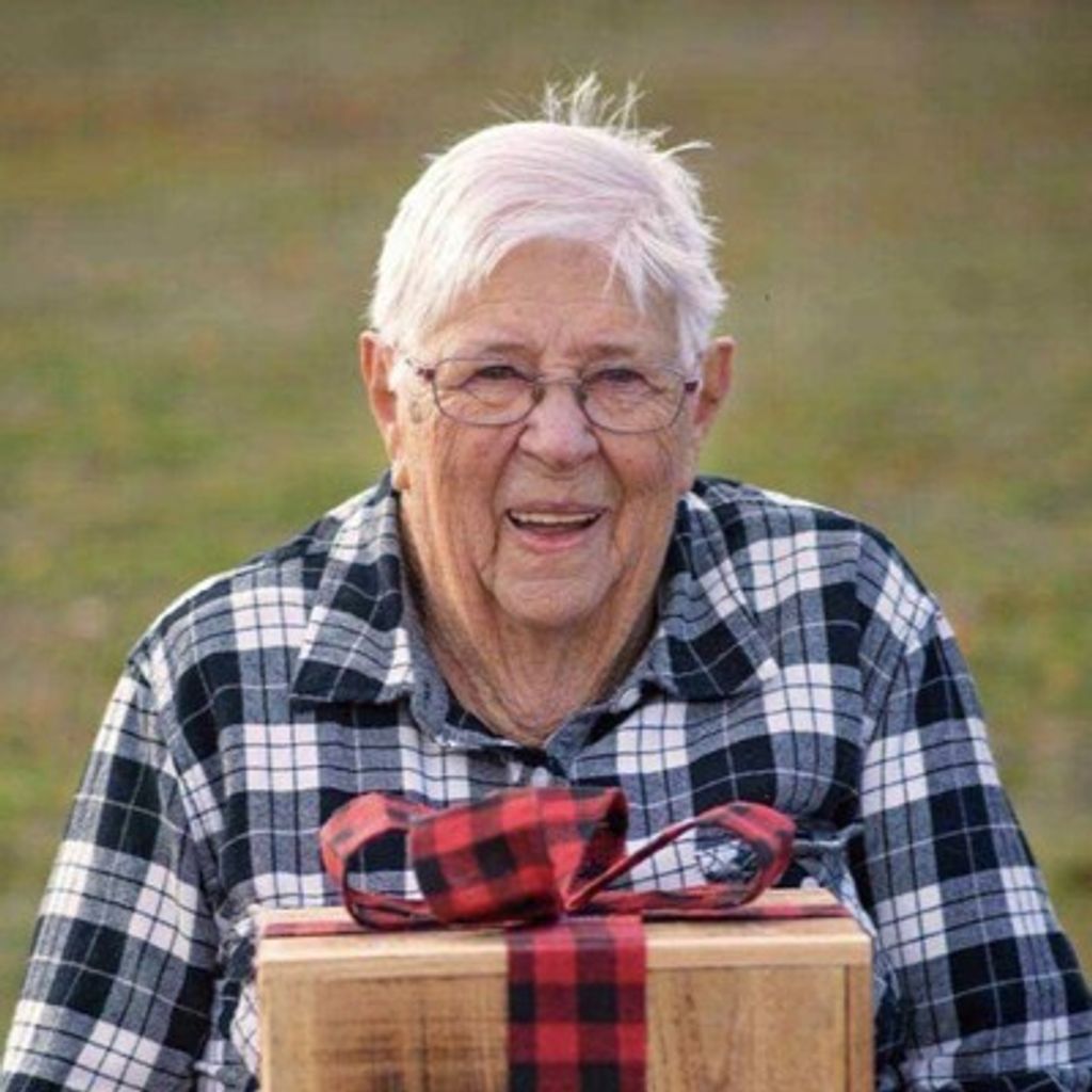 Freda Elsie Connell Profile Photo
