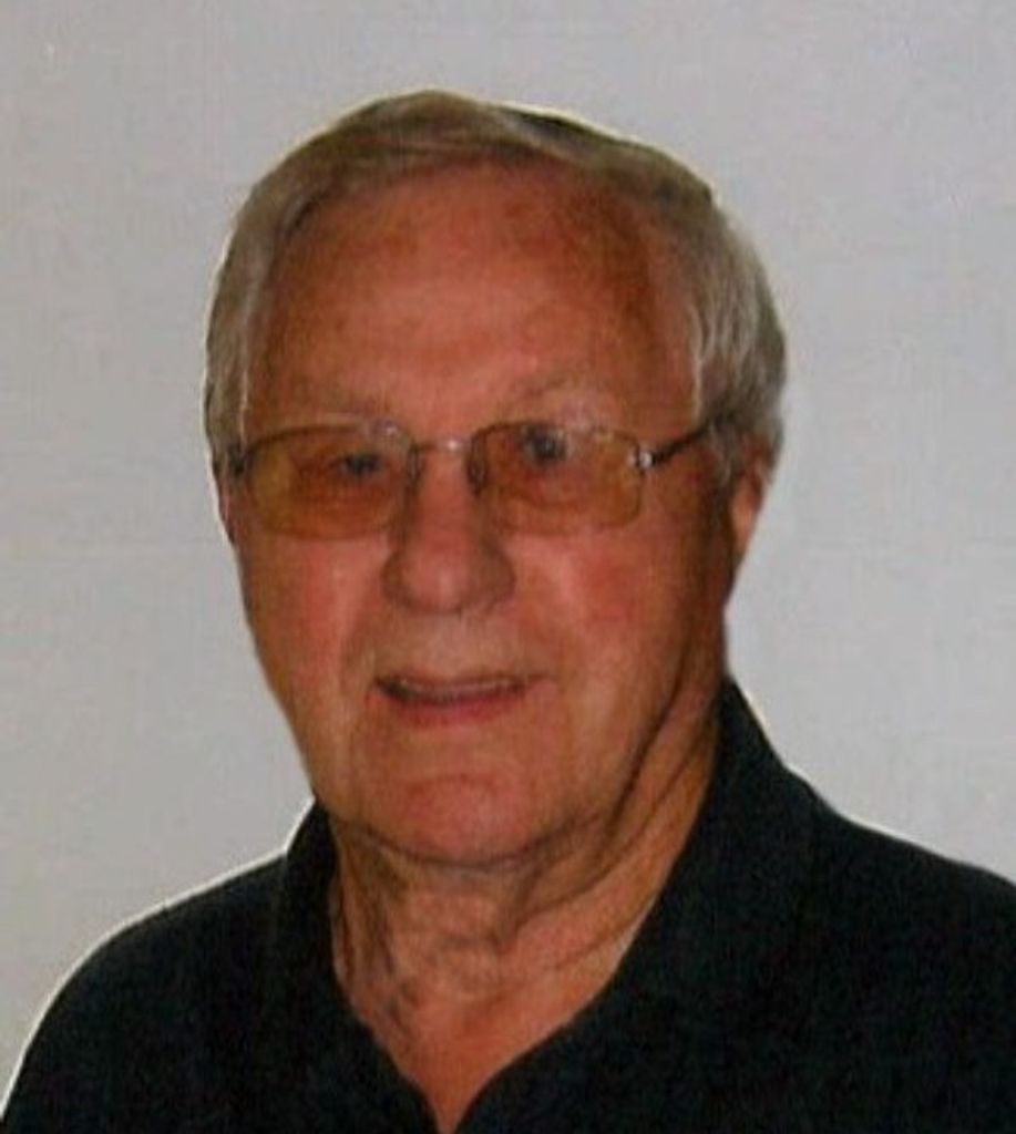 Vernon  Hanson