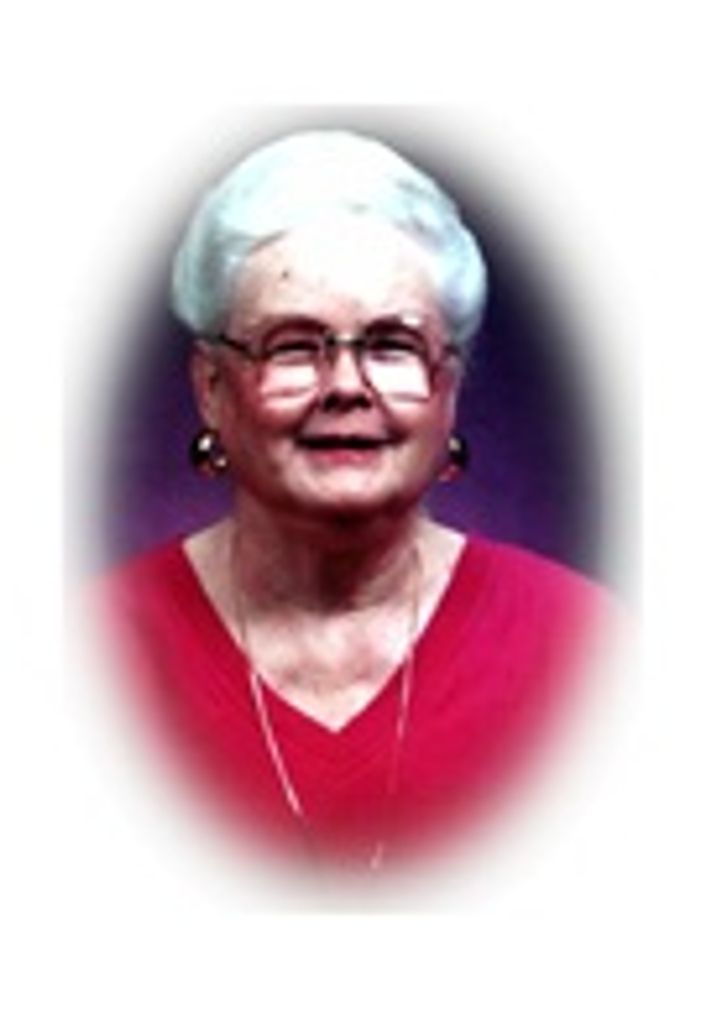 Audrey Greiner