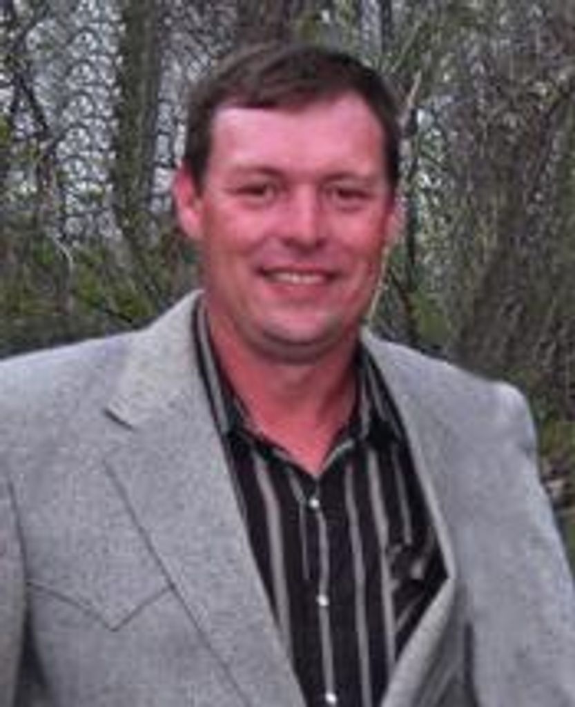 Corbin Scott Thompson