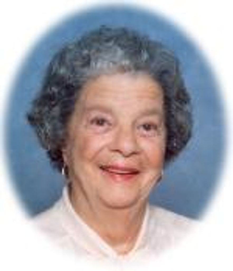 Gloria M. Pettinato