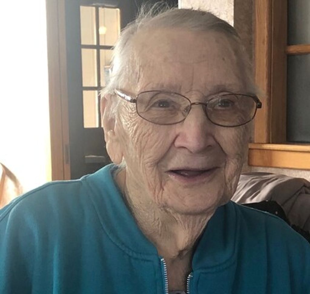 Laura O. Potvin