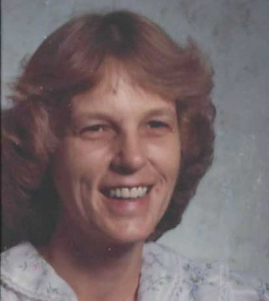 Judy Soule