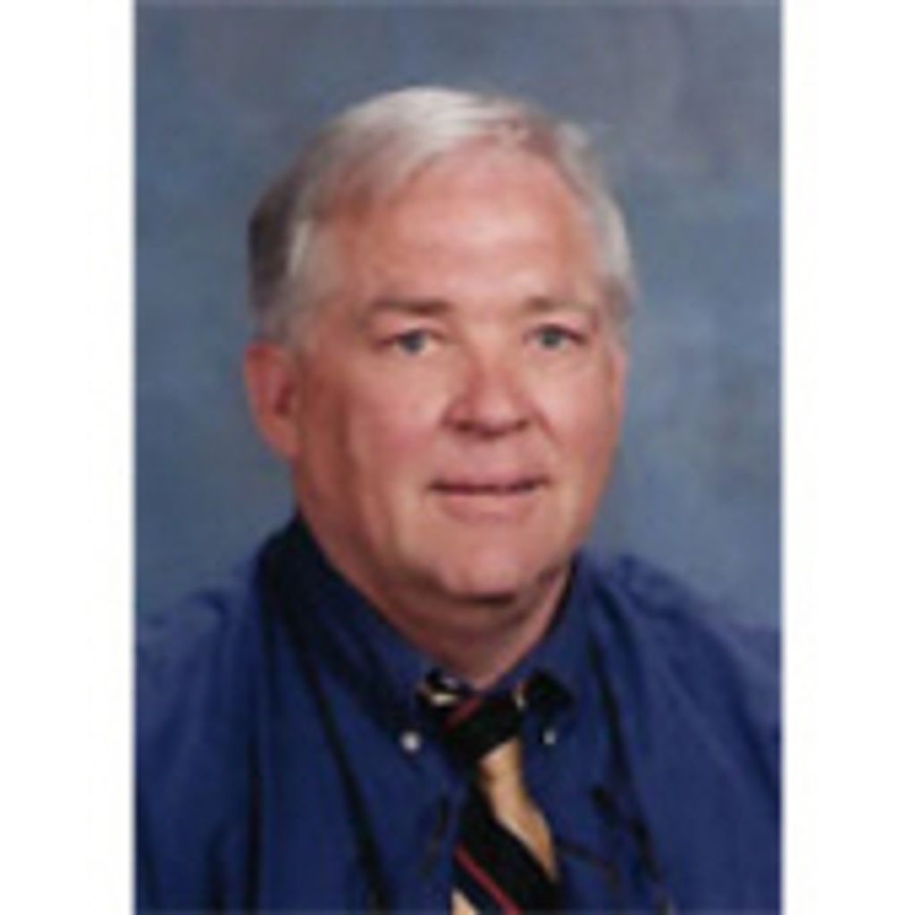 Roger Keith Erickson