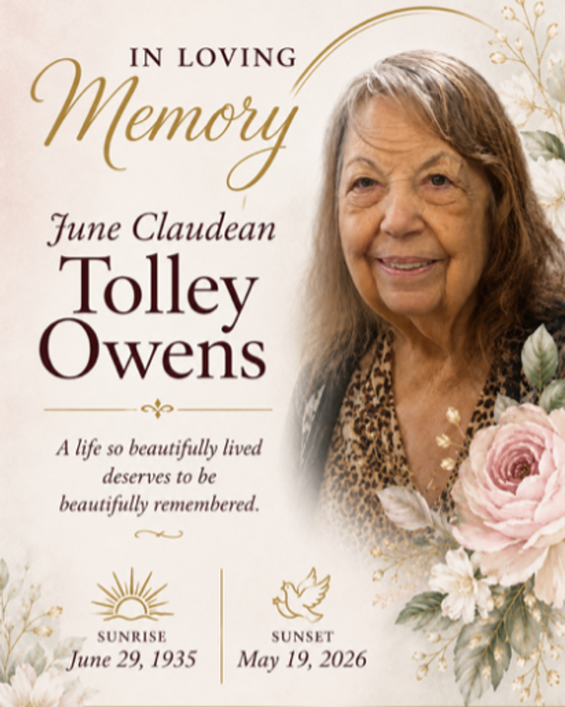 June T. Owens