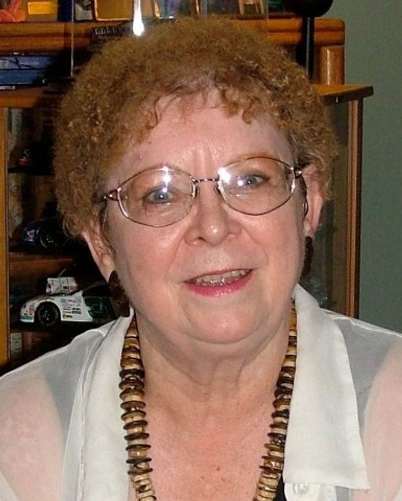 Peggy Quellhorst